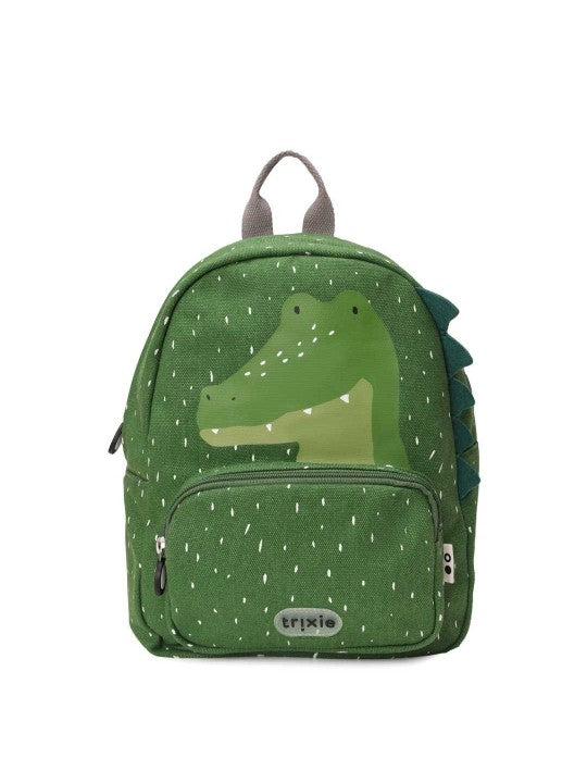 Sac à dos - Mr Alligator