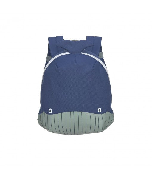 Sac à dos About friends - Baleine