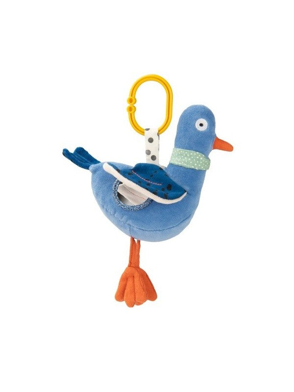 Pigeon d'activités Michel à suspendre Puce & Pilou