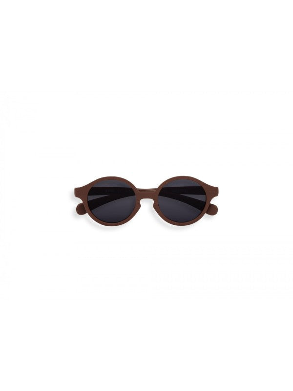 Lunettes 0-9 mois Chocolat D