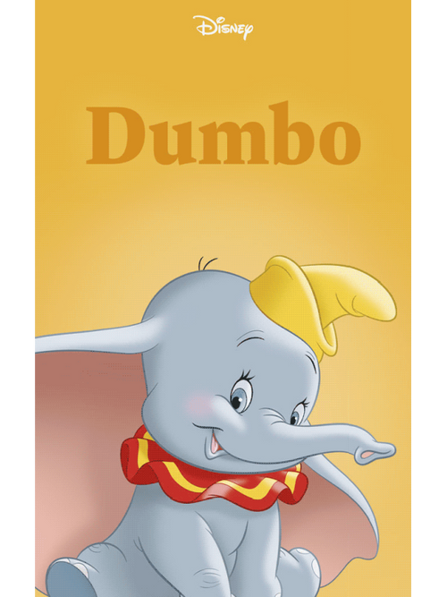 Dumbo (carte audio)