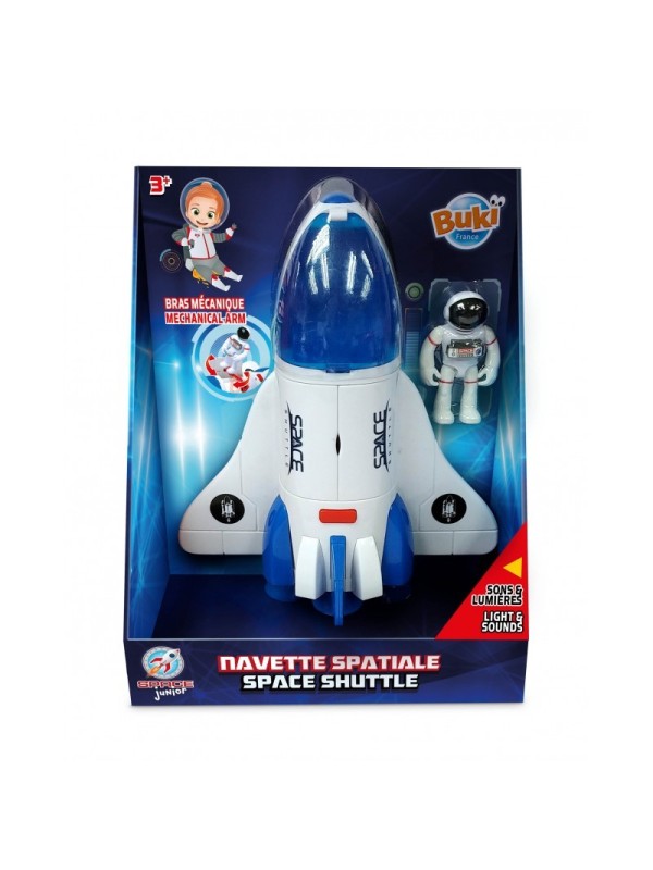 Navette spatiale