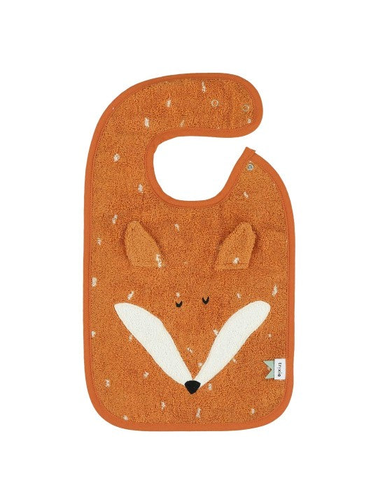Bavoir Mr Fox