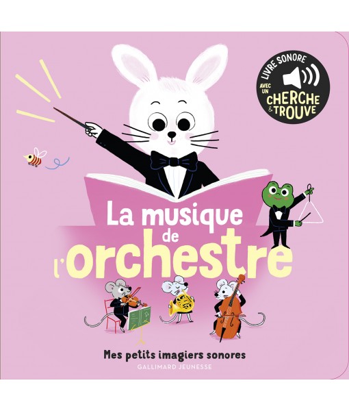 La musique de l'orchestre (MPIS)