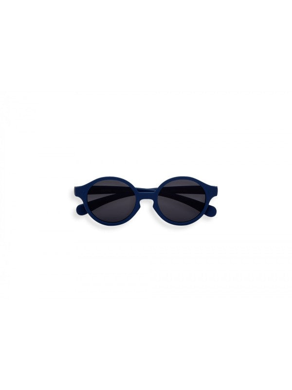 Lunettes 0-9 mois Denim blue D
