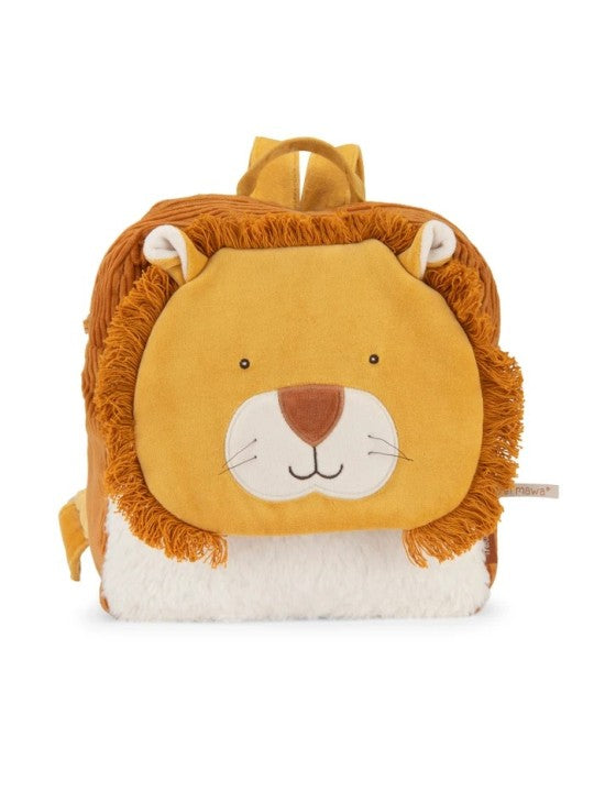 Sac à dos lion Mamba La forêt Mawa