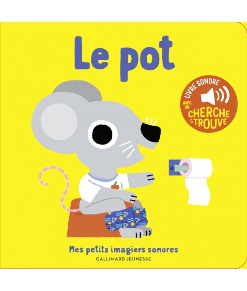 Le pot (MPIS)