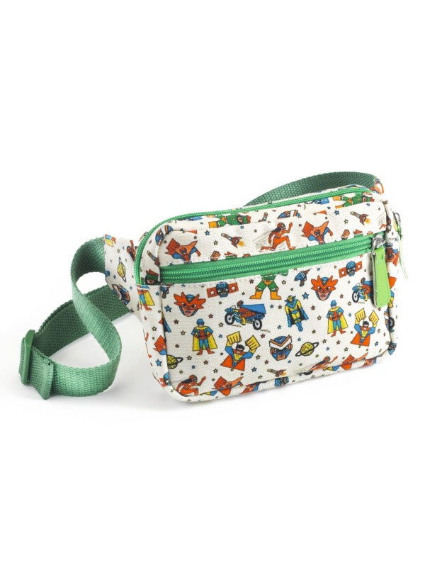 Sac banane héros