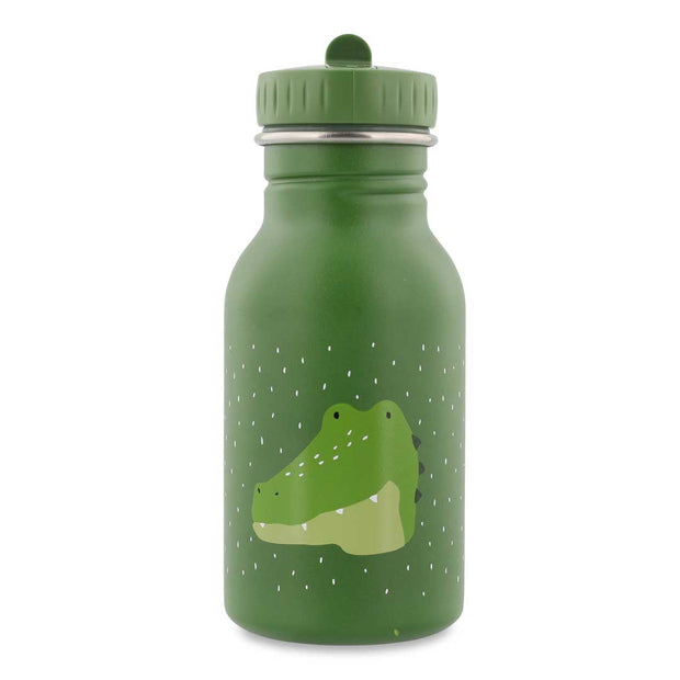 Gourde Mr ALLIGATOR TRIXIE