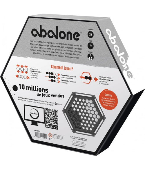 Abalone
