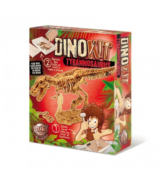 Dinokit T-rex