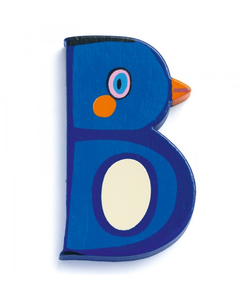 Belles-Lettres B - Lettres animaux