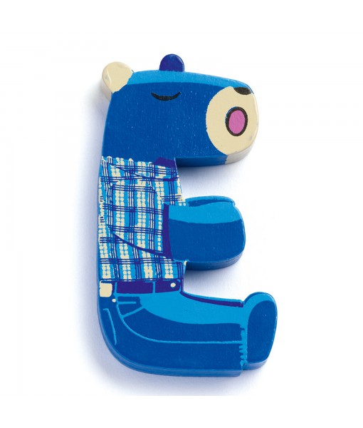 Belles-Lettres E - Lettres animaux