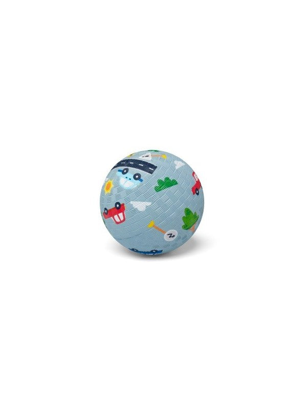 Little L - Balle voiture 13 cm