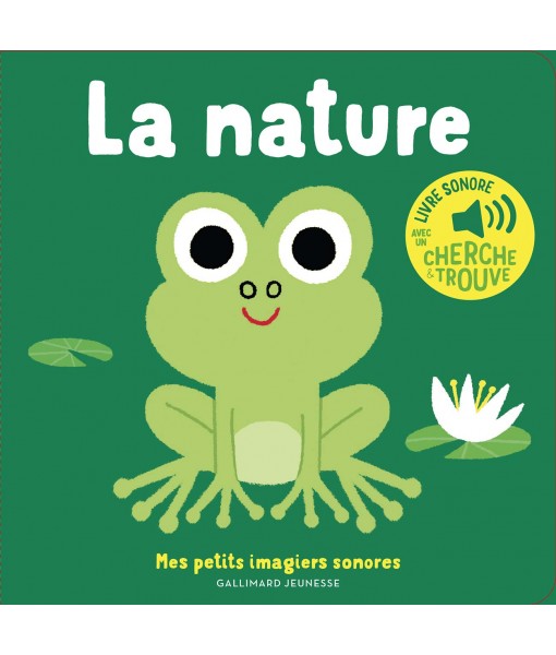 La nature (MPIS) nouveau