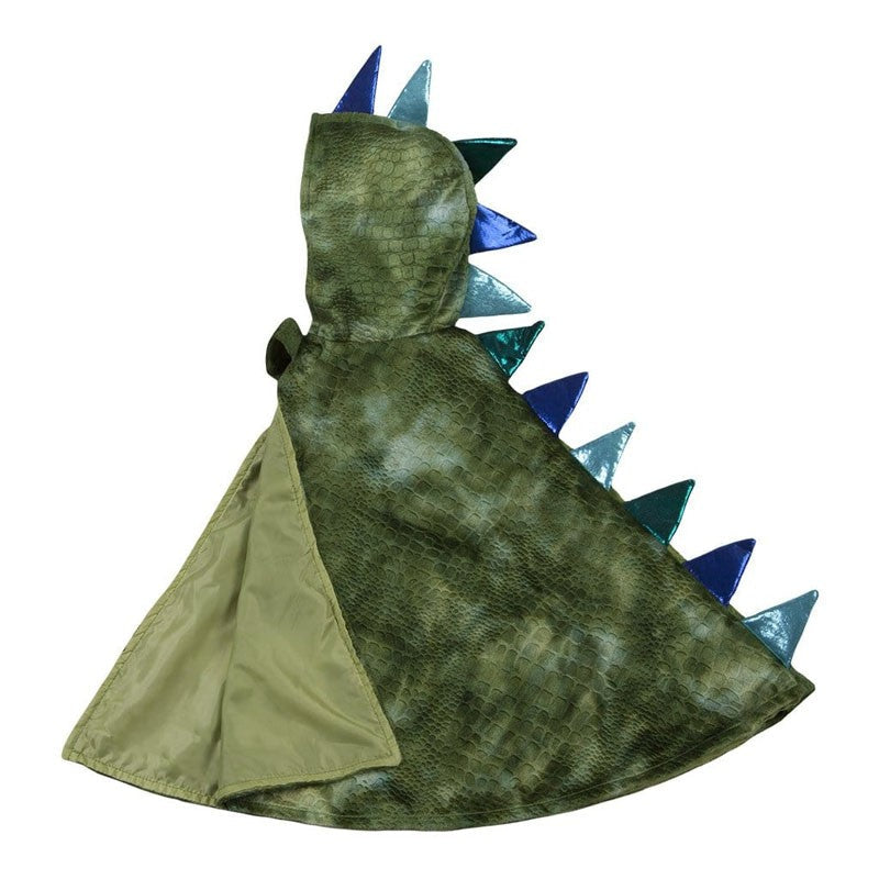 Cape Bébé Dragon GREAT PRETENDERS