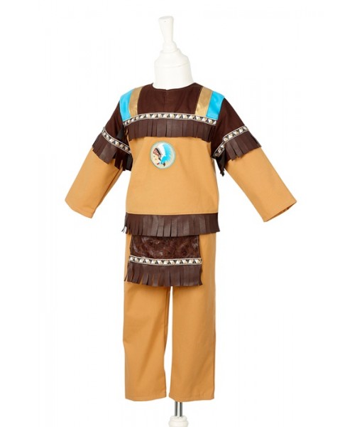 Atohi indien 8-10 ans
