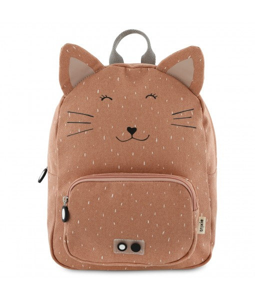 Sac à dos - Mrs Cat