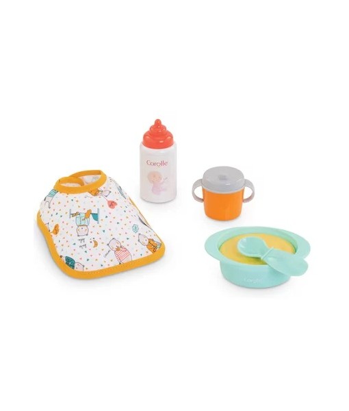 BB30 Petit coffret repas