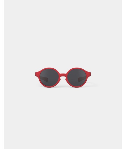 Lunettes 0-9 mois Red D