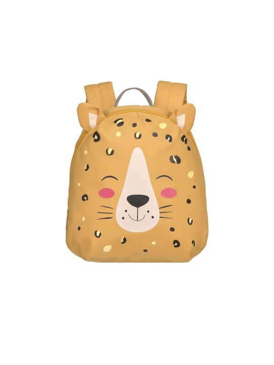 Sac à dos About friends - Léopard