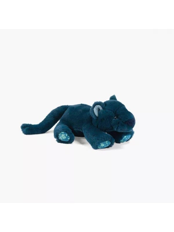 Peluche panthère - Tout autour du monde