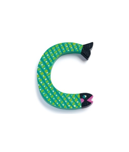 Belles-Lettres C - Lettres animaux