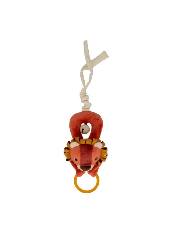 Jack hochet clochette