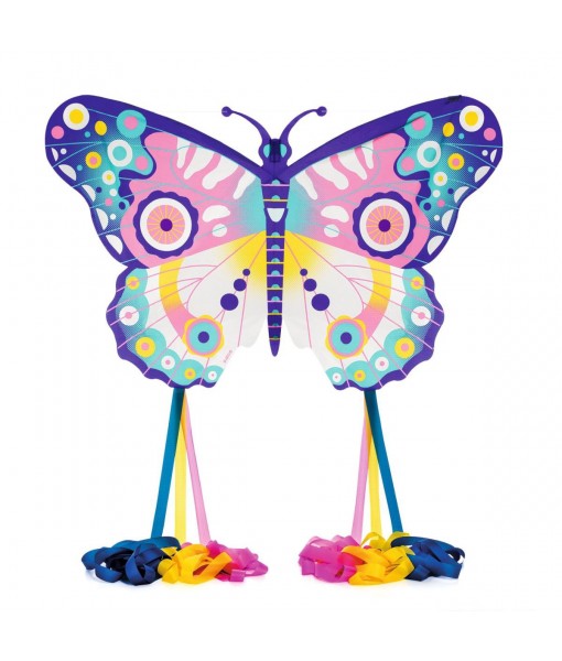 Cerf-volant maxi butterfly