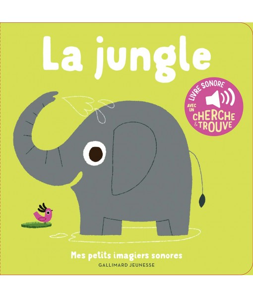 La jungle (MPIS) nouveau