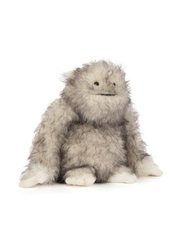 Bretti Yeti