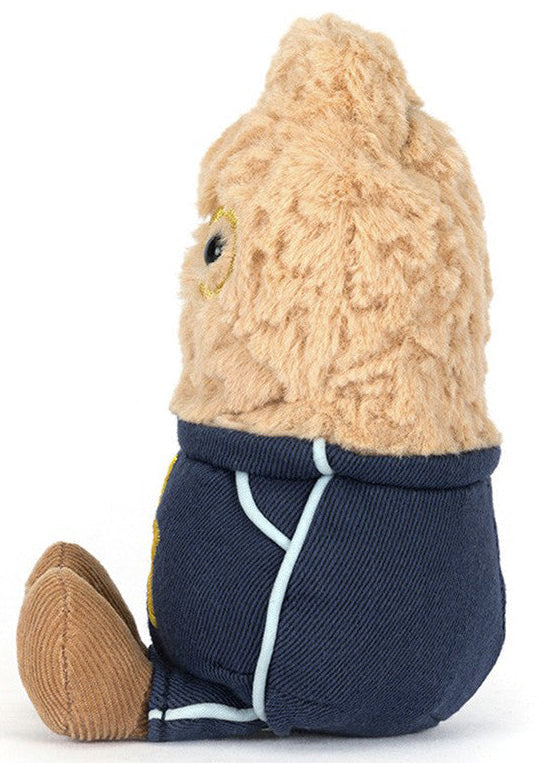 Amuseable Cacahuète Star Student JELLYCAT