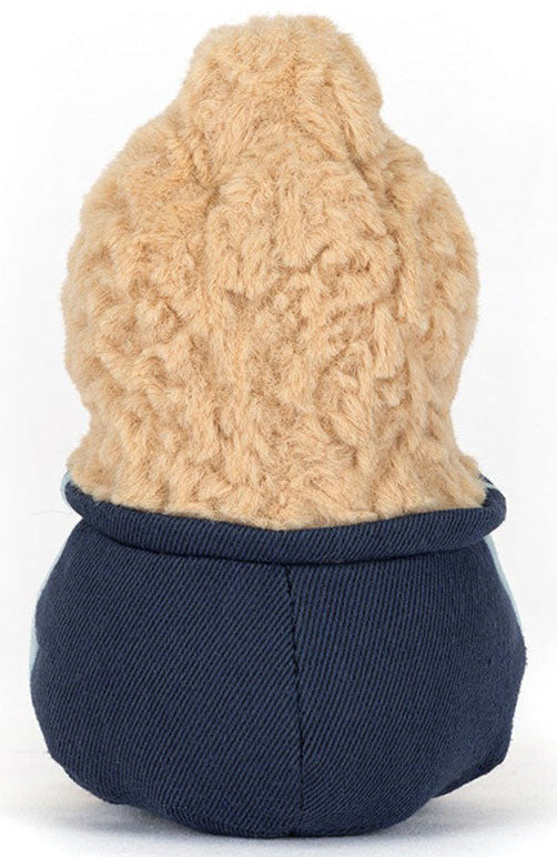 Amuseable Cacahuète Star Student JELLYCAT