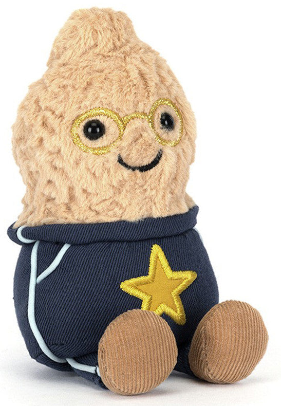 Amuseable Cacahuète Star Student JELLYCAT