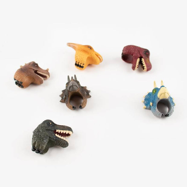 Bague Dinosaure GREAT PRETENDERS