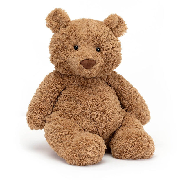 BARTHOLOMEW L'ours large JELLYCAT