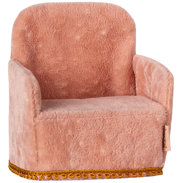 Fauteuil Souris MAILEG