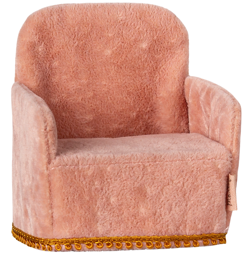 Fauteuil Souris MAILEG