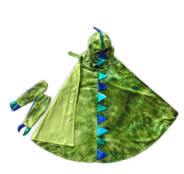 Cape Dragon GREAT PRETENDERS