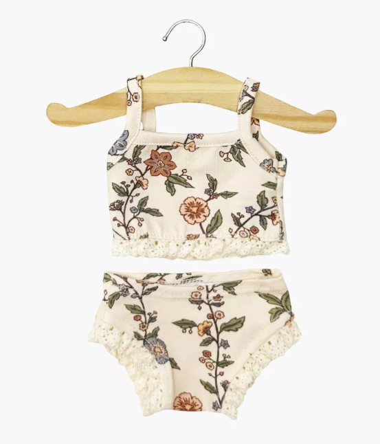 Dessous Gordies en jersey MINIKANE