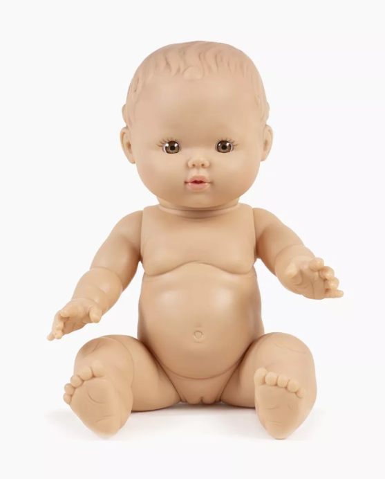 Poupée Gordies Faustine Vintage MINIKANE