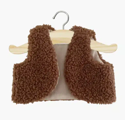 Gilet Tao Amigas MINIKANE