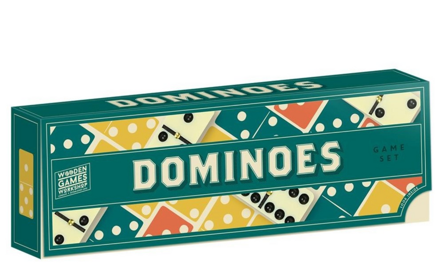 Domino WILSON JEUX