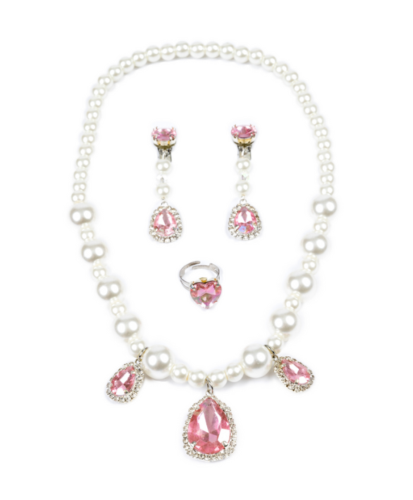 Ensemble bijoux Coco GREAT PRETENDERS