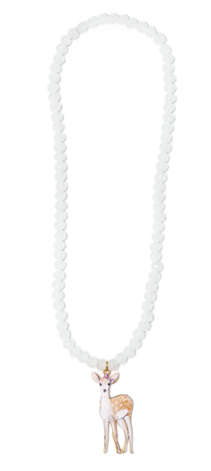 Collier de perles Faon GREAT PRETENDERS