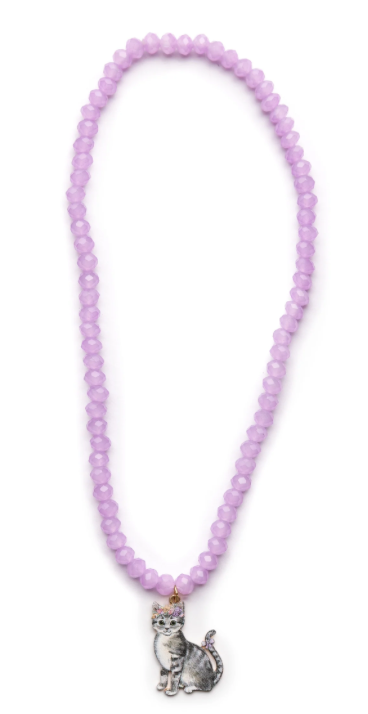 Collier de perles Chat GREAT PRETENDERS