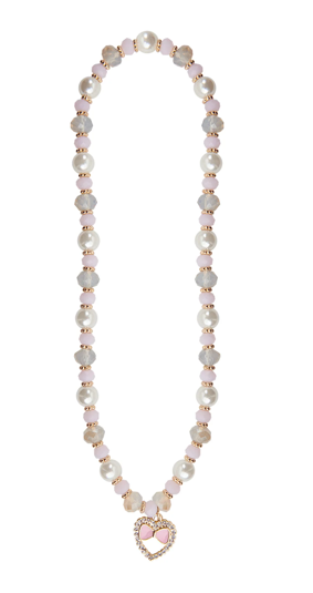 Collier Love GREAT PRETENDERS