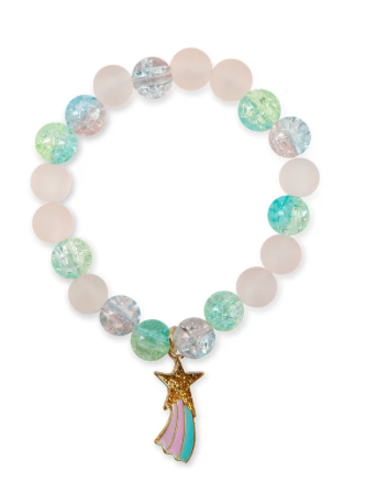 Bracelet Perles Étoile filante GREAT PRETENDERS