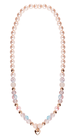 Collier Sweet Heart GREAT PRETENDERS