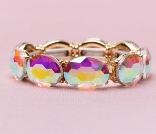 Bracelet Chic Aurore Boréal GREAT PRETENDERS